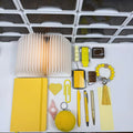 YELLOW 💛 Bookish Bundle